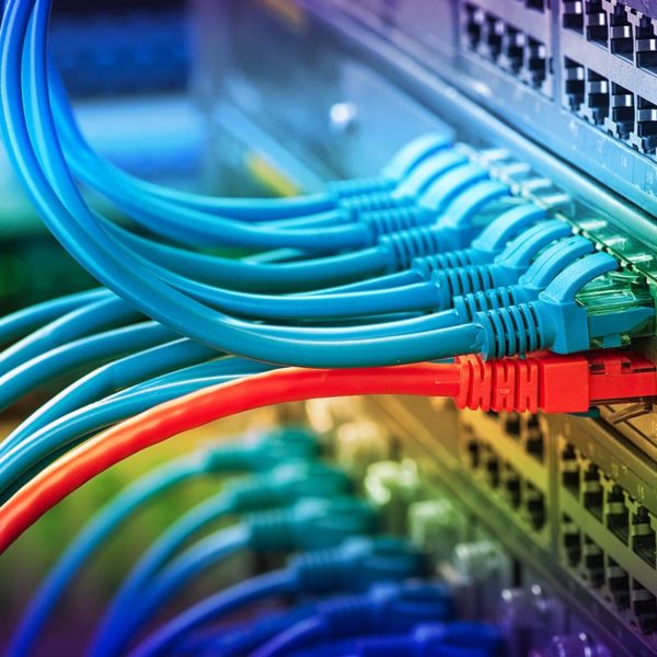 Cablage informatique