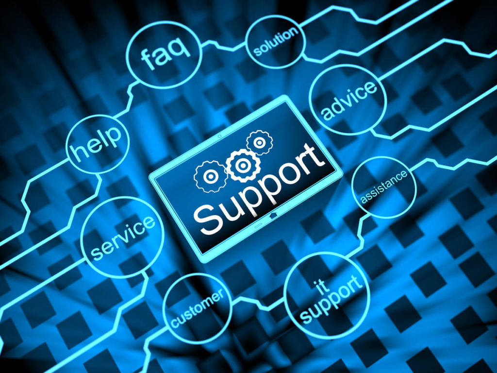 IT Support