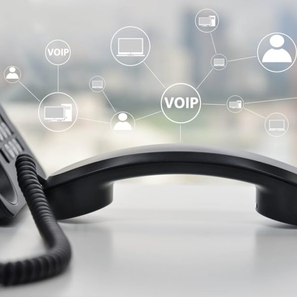 Téléphonie sur IP