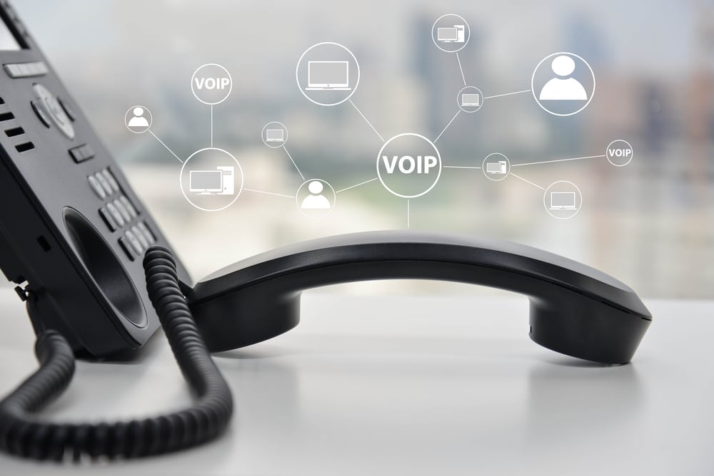 Téléphonie sur IP