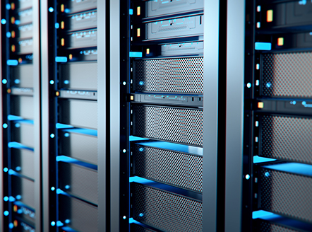 INFRASTRUCTURE SYSTEME & RESEAU