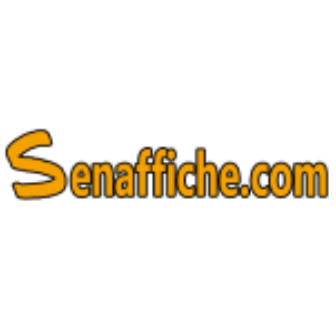 Senaffiche