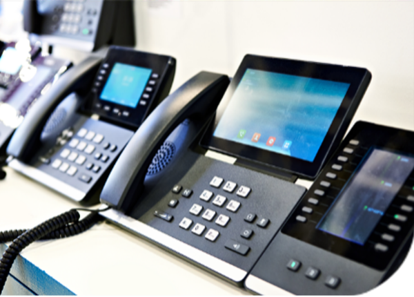 telephonie sur ip
